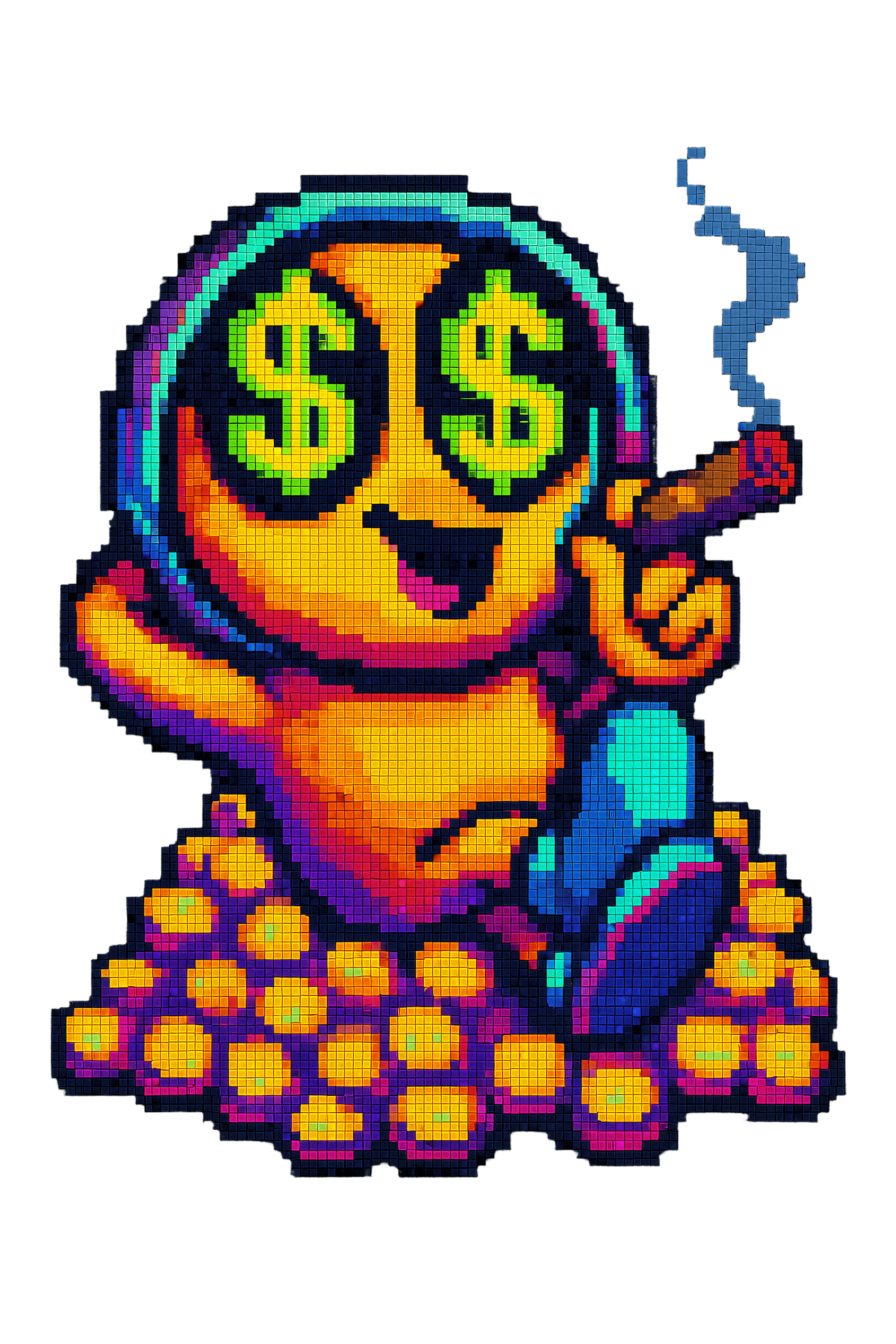 About $OOPS